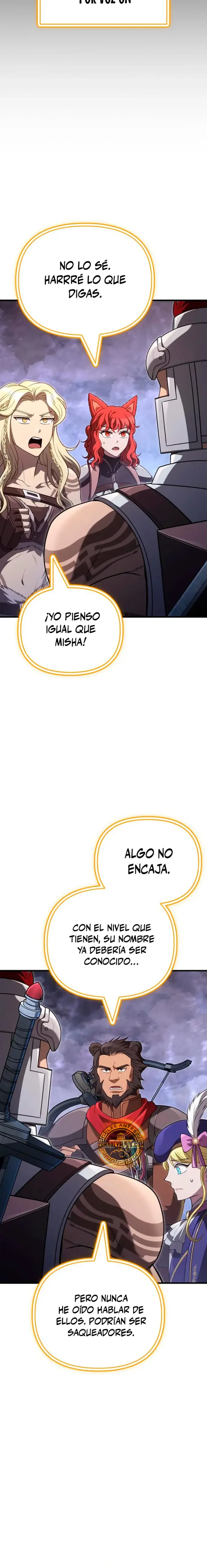 Bjorn el bárbaro capítulo 136, página 4