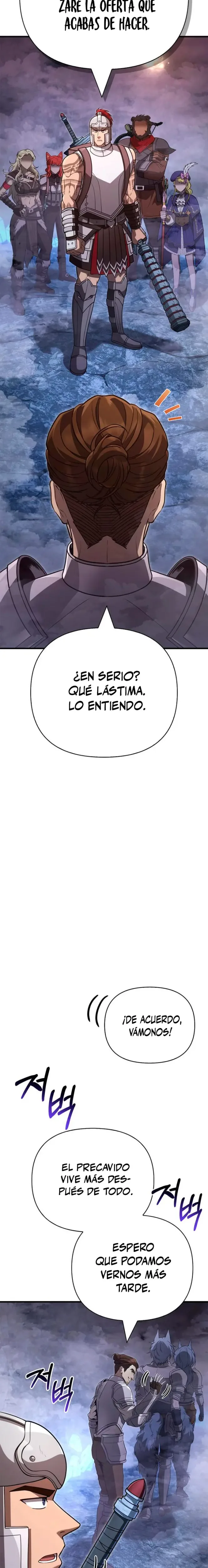 Bjorn el bárbaro capítulo 136, página 9