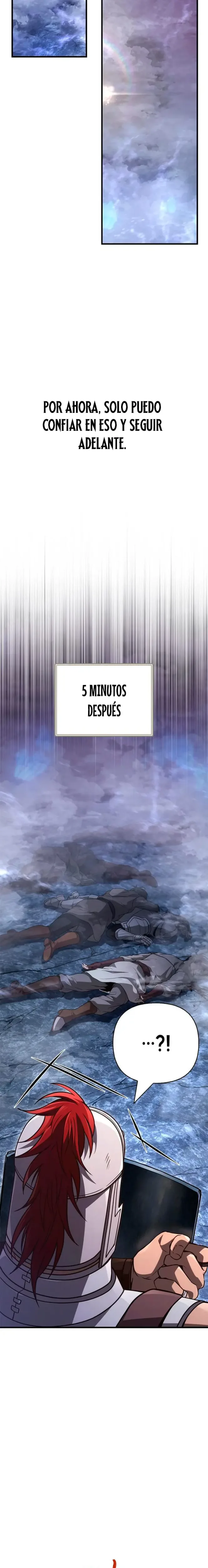 Bjorn el bárbaro capítulo 136, página 11
