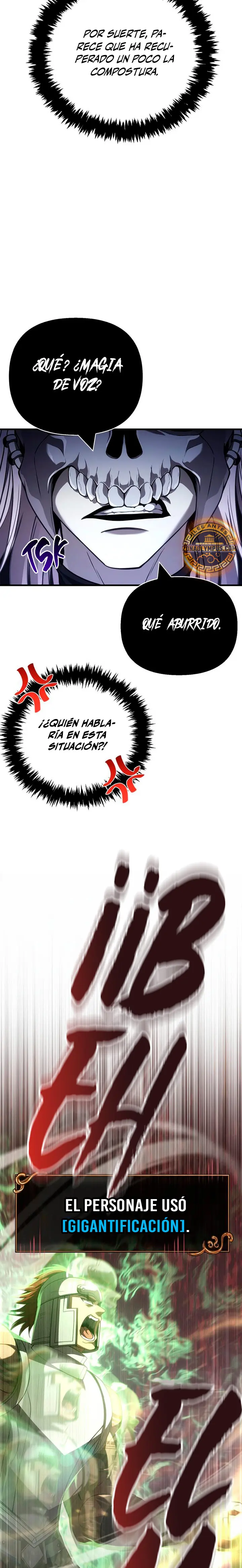 Bjorn el bárbaro capítulo 136, página 26