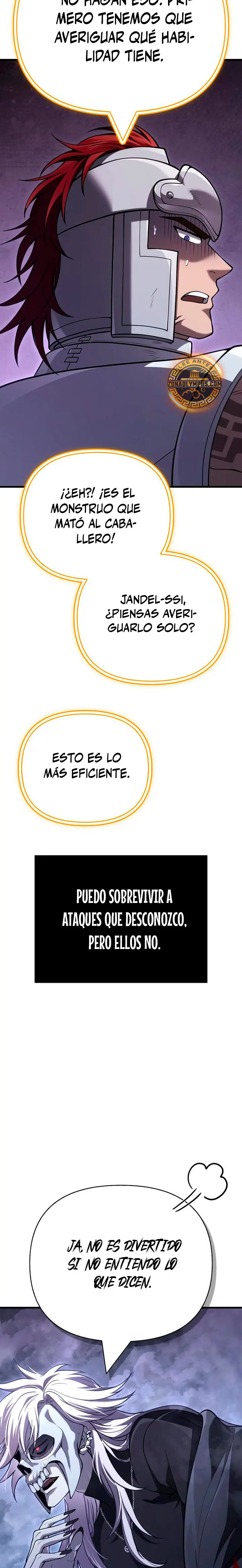 Bjorn el bárbaro capítulo 136, página 28