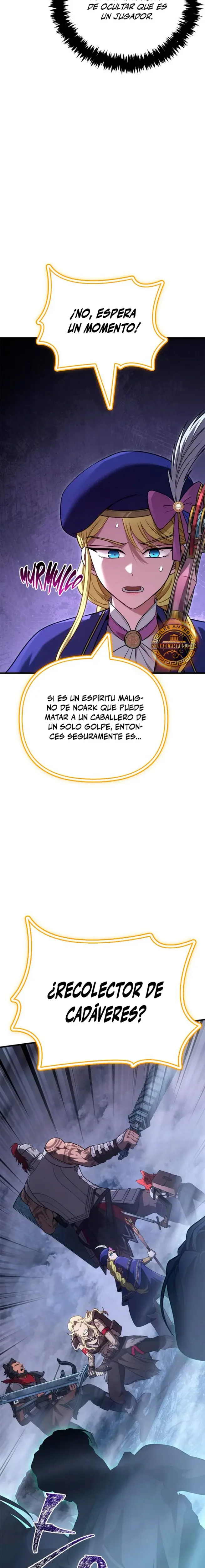 Bjorn el bárbaro capítulo 136, página 32