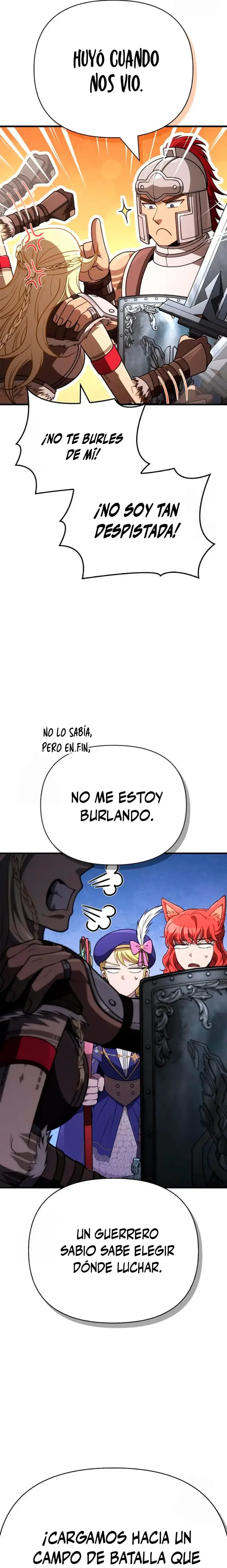 Bjorn el bárbaro capítulo 137, página 9