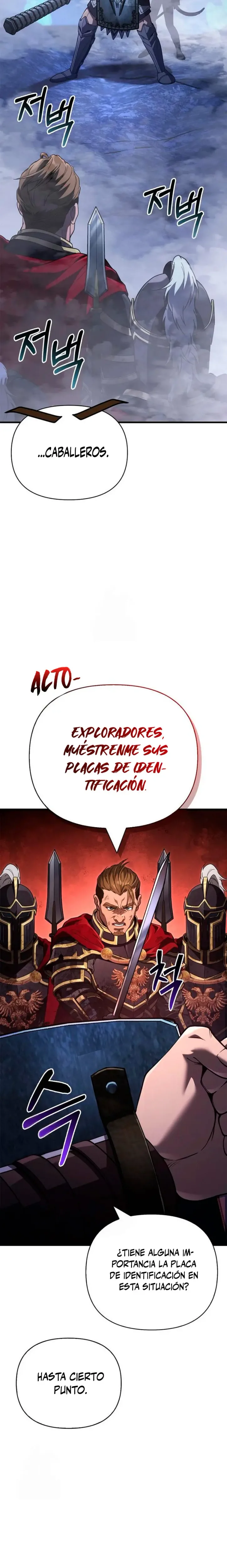 Bjorn el bárbaro capítulo 137, página 13