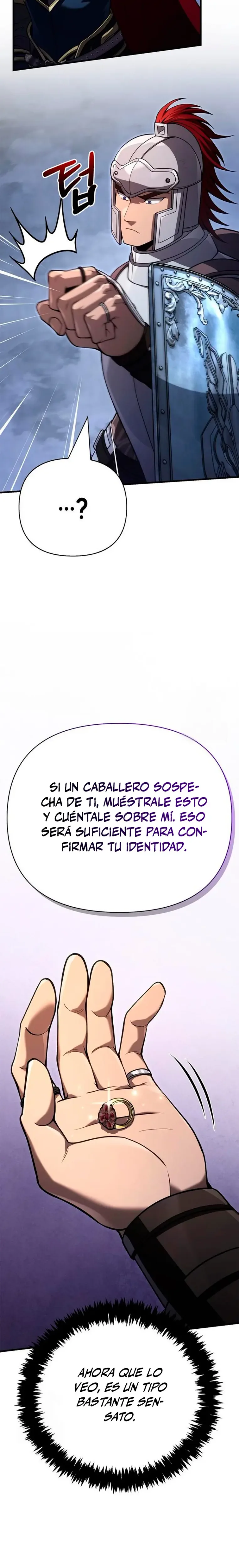 Bjorn el bárbaro capítulo 137, página 21