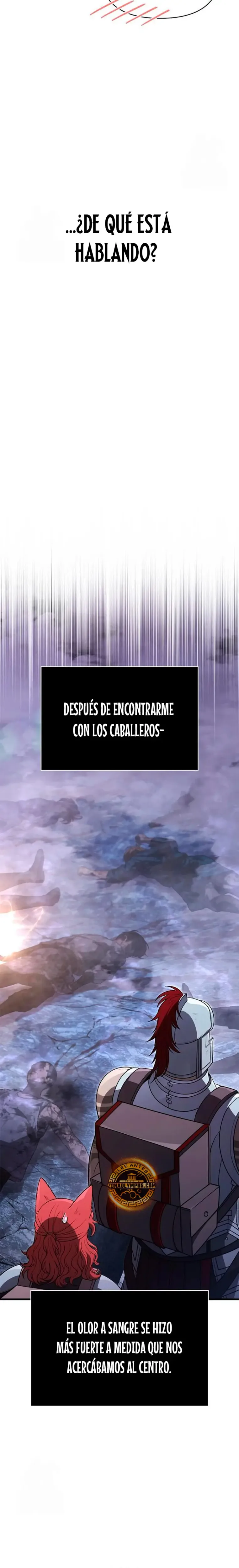 Bjorn el bárbaro capítulo 137, página 23