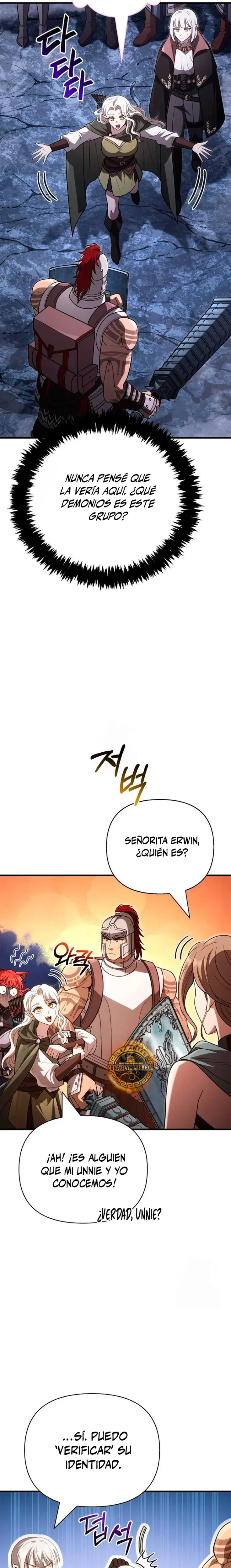 Bjorn el bárbaro capítulo 137, página 29