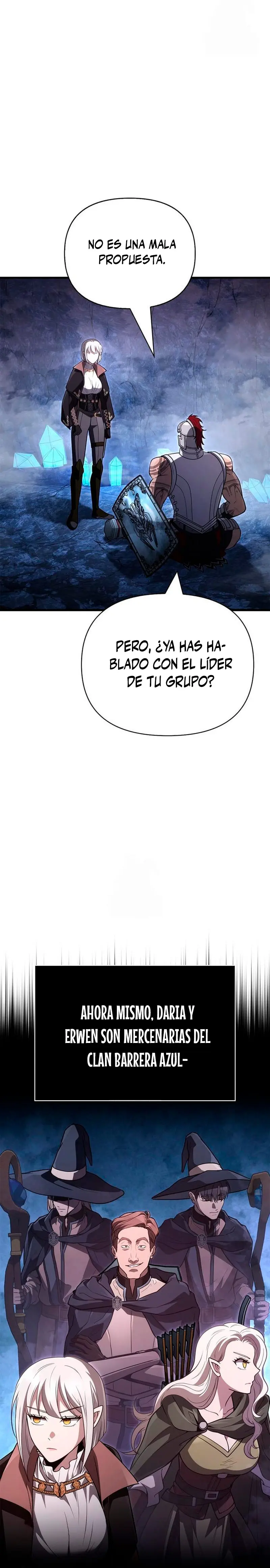 Bjorn el bárbaro capítulo 137, página 39