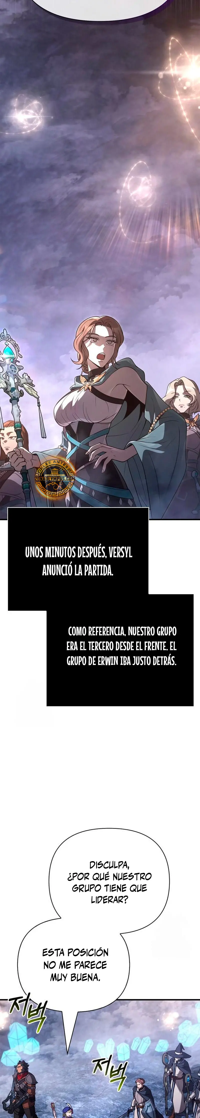Bjorn el bárbaro capítulo 137, página 41