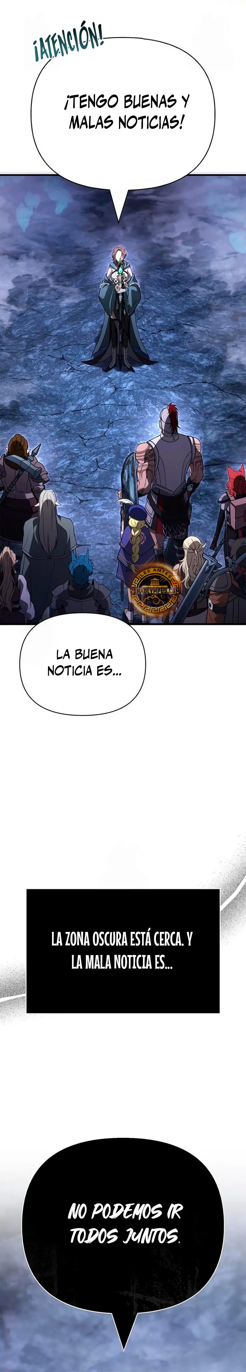 Bjorn el bárbaro capítulo 137, página 45
