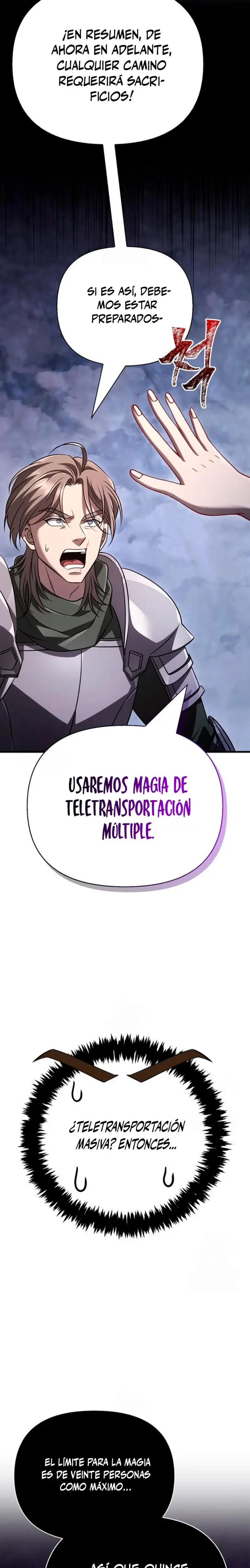 Bjorn el bárbaro capítulo 137, página 47