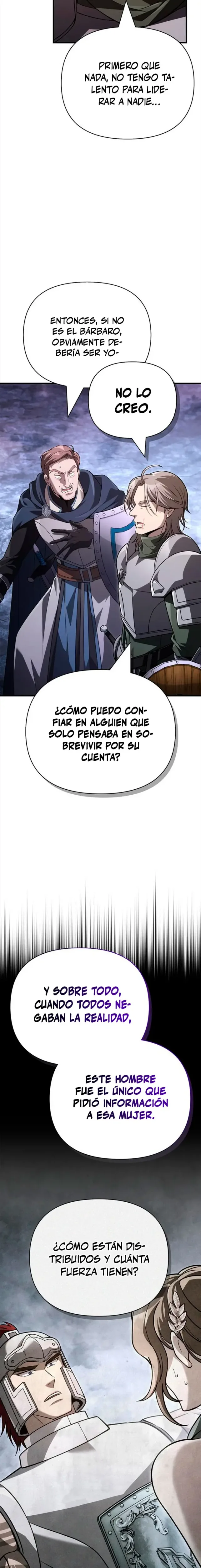 Bjorn el bárbaro capítulo 138, página 21