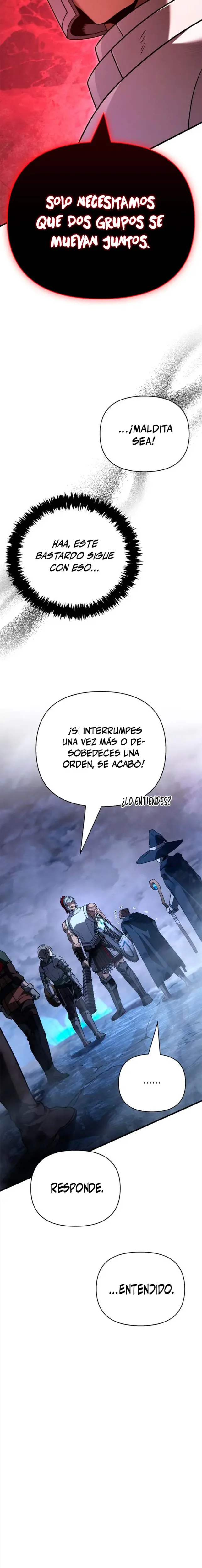 Bjorn el bárbaro capítulo 138, página 23