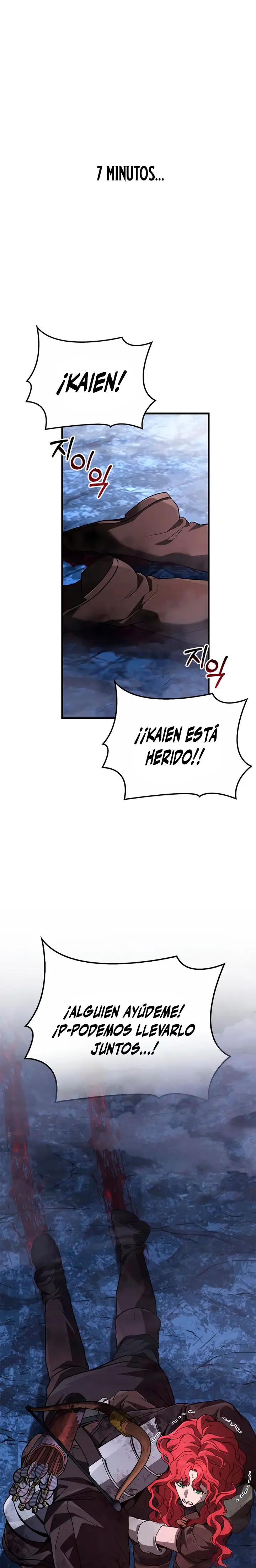Bjorn el bárbaro capítulo 139, página 3