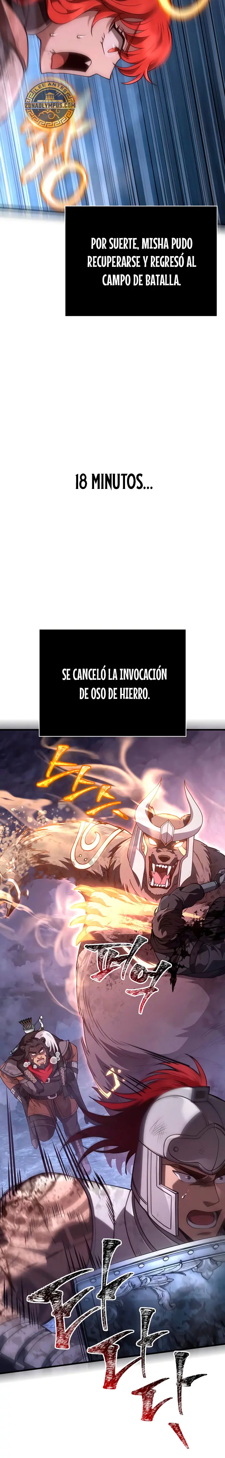 Bjorn el bárbaro capítulo 139, página 12