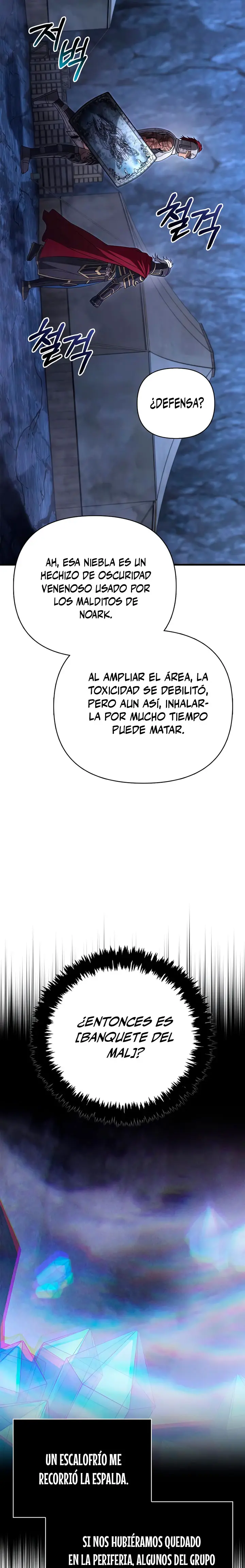 Bjorn el bárbaro capítulo 139, página 49
