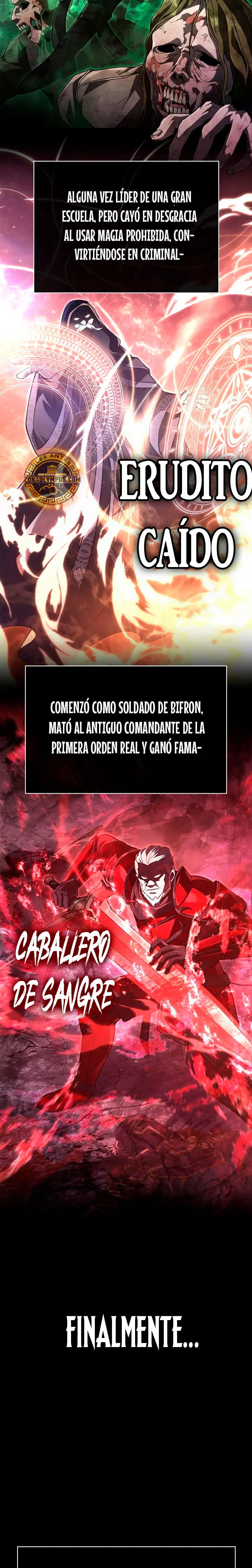 Bjorn el bárbaro capítulo 140, página 22