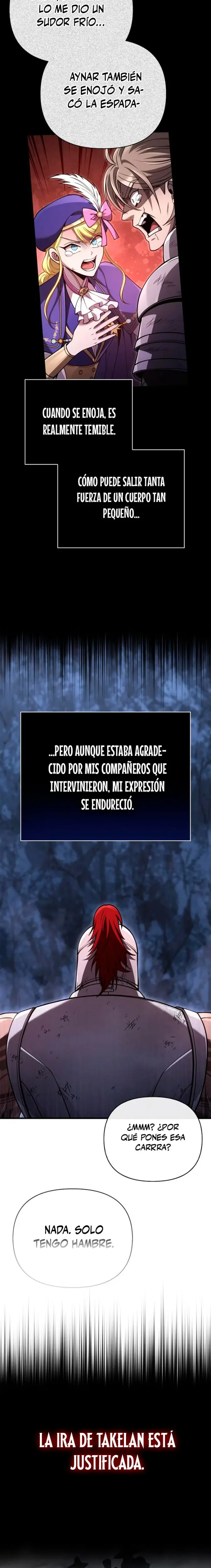 Bjorn el bárbaro capítulo 140, página 31