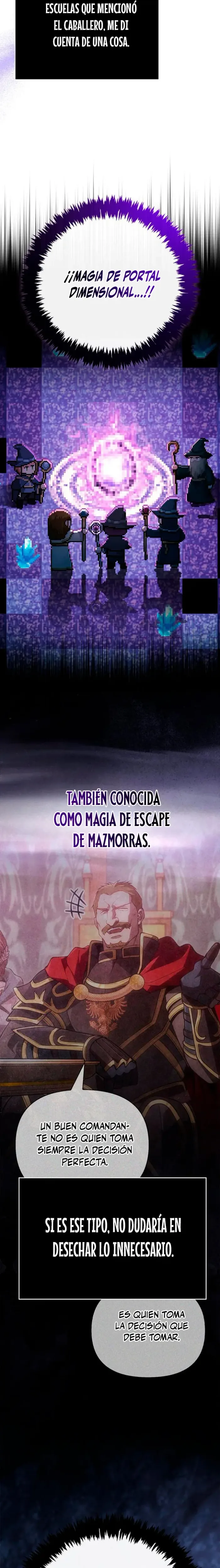 Bjorn el bárbaro capítulo 140, página 39