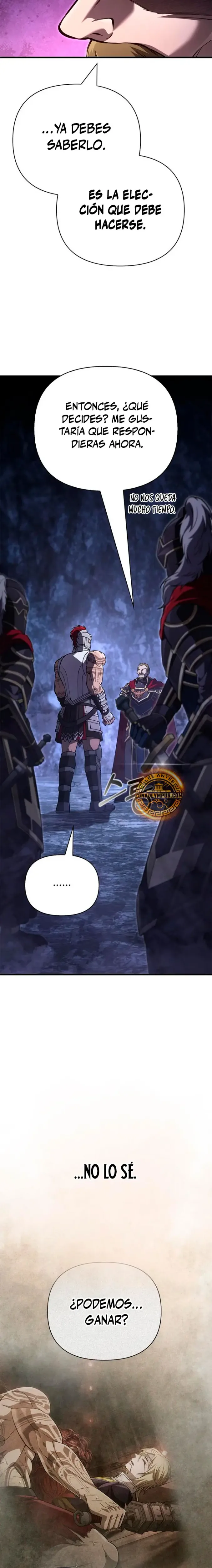 Bjorn el bárbaro capítulo 141, página 7