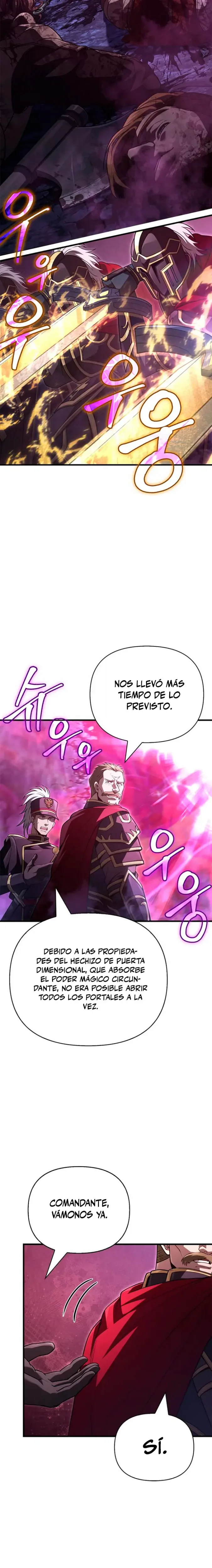 Bjorn el bárbaro capítulo 141, página 19