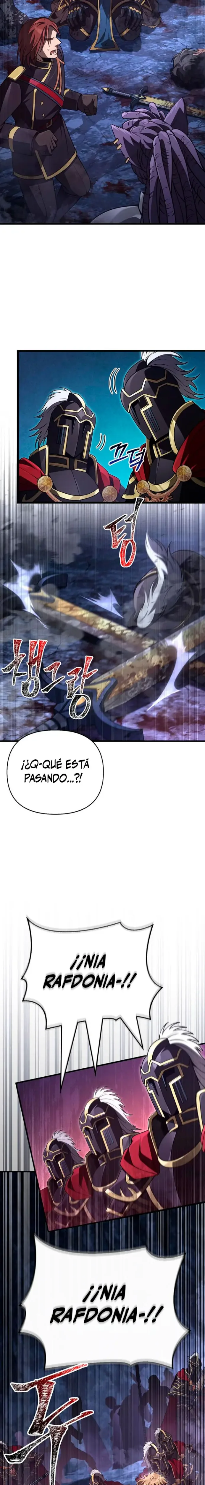 Bjorn el bárbaro capítulo 141, página 26
