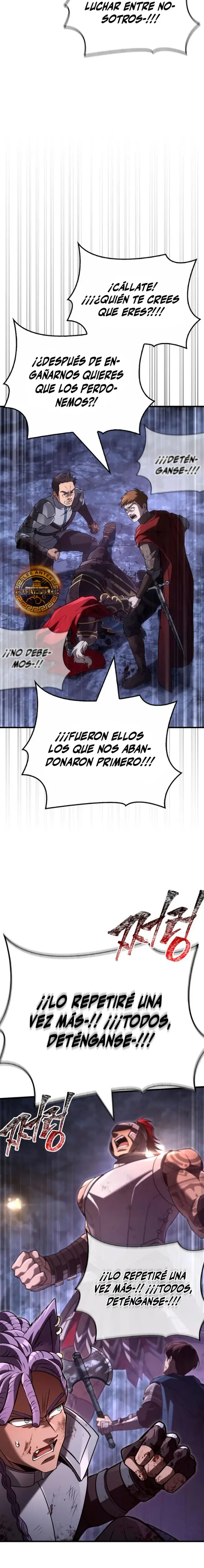 Bjorn el bárbaro capítulo 141, página 36