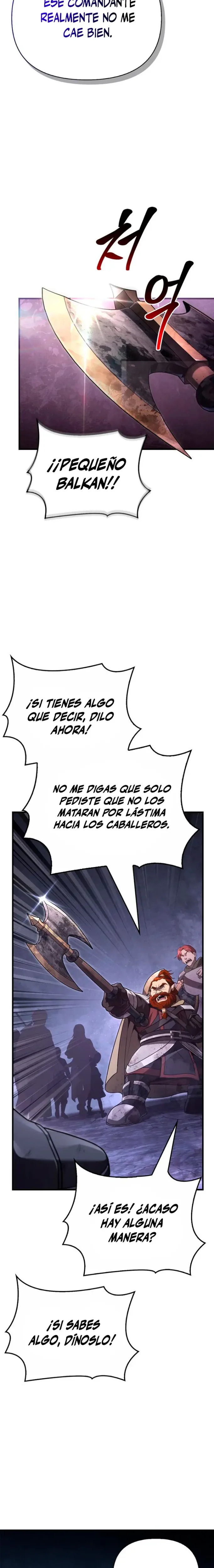 Bjorn el bárbaro capítulo 142, página 6