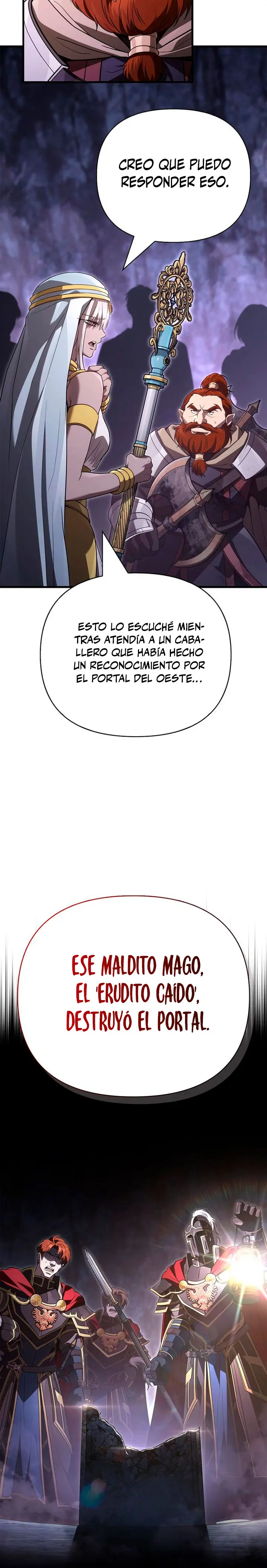Bjorn el bárbaro capítulo 142, página 17