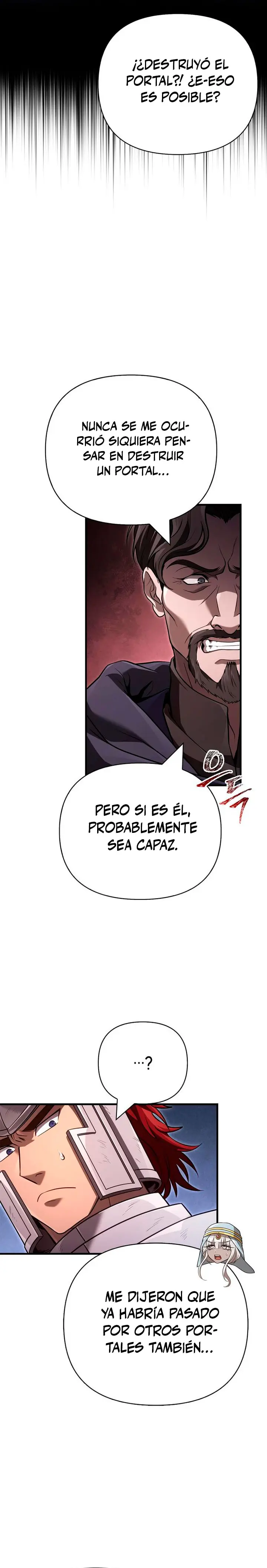 Bjorn el bárbaro capítulo 142, página 18