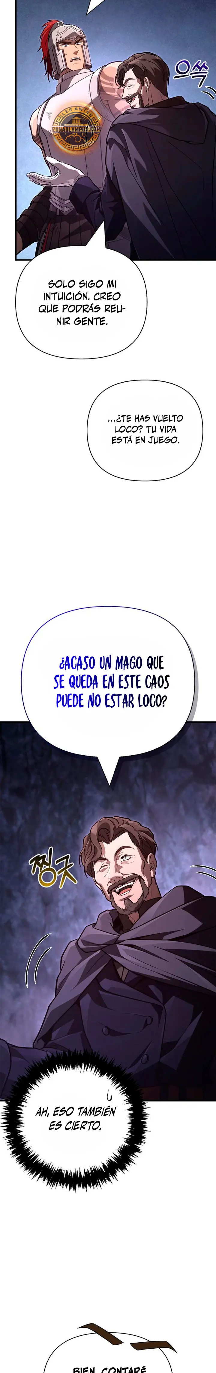 Bjorn el bárbaro capítulo 142, página 29