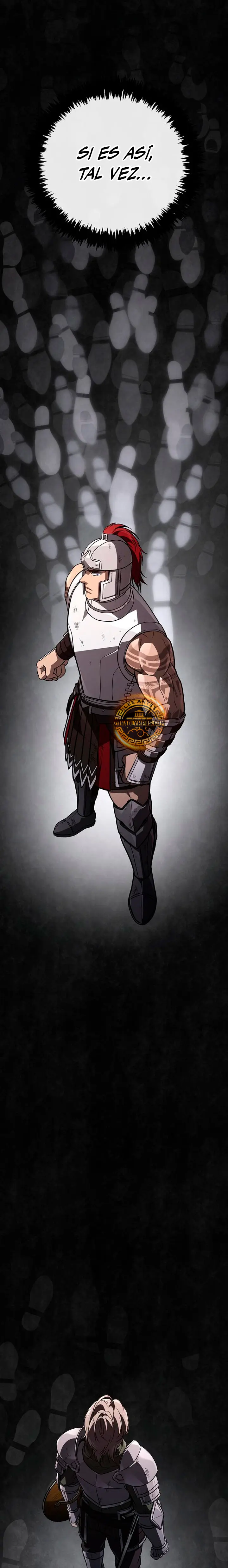 Bjorn el bárbaro capítulo 142, página 37