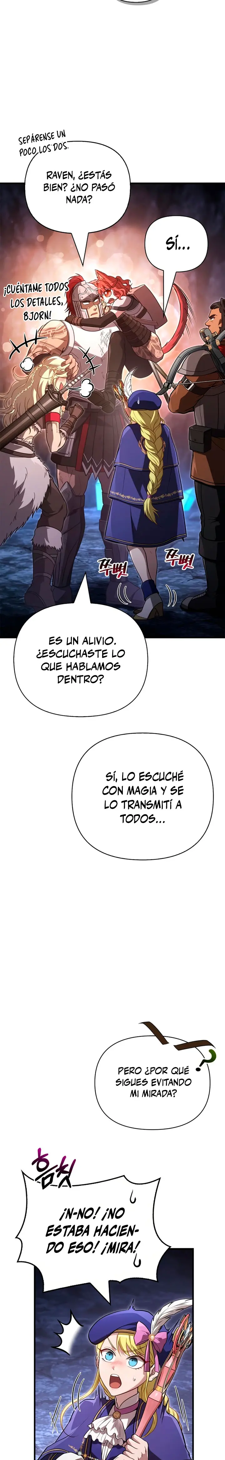 Bjorn el bárbaro capítulo 143, página 11