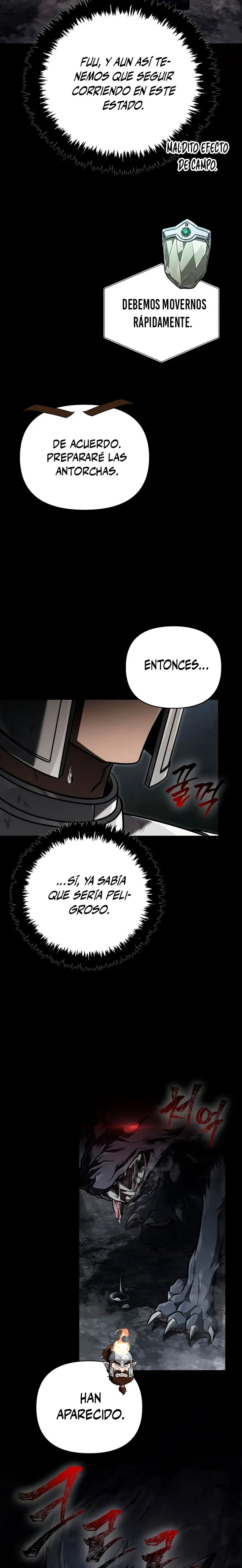 Bjorn el bárbaro capítulo 143, página 30