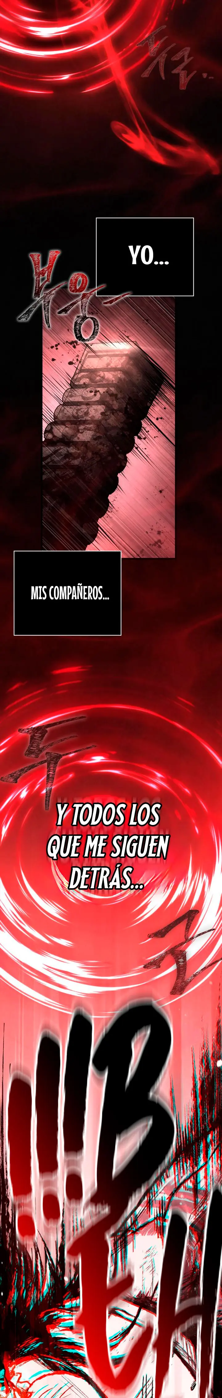 Bjorn el bárbaro capítulo 144, página 6