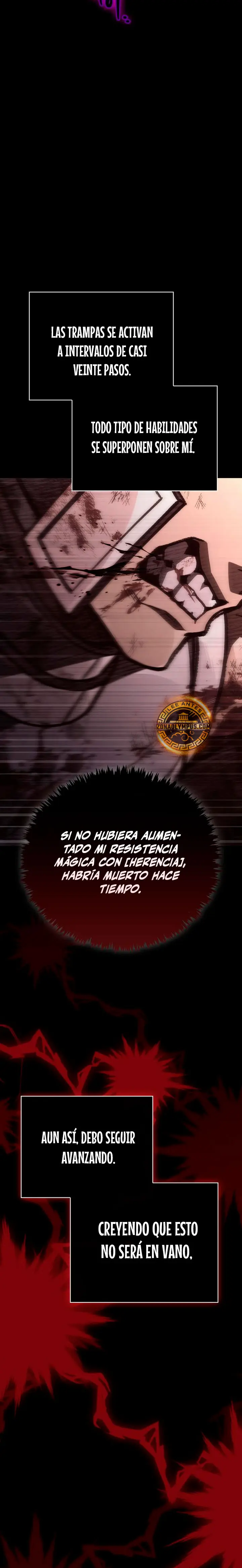 Bjorn el bárbaro capítulo 144, página 27