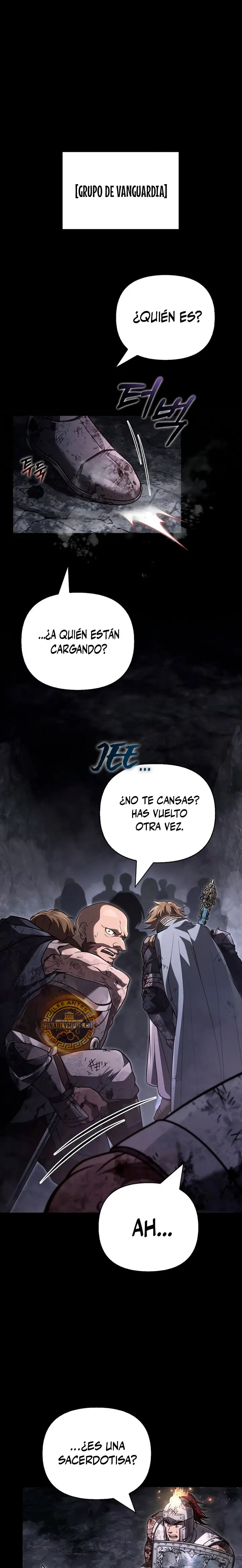 Bjorn el bárbaro capítulo 145, página 3