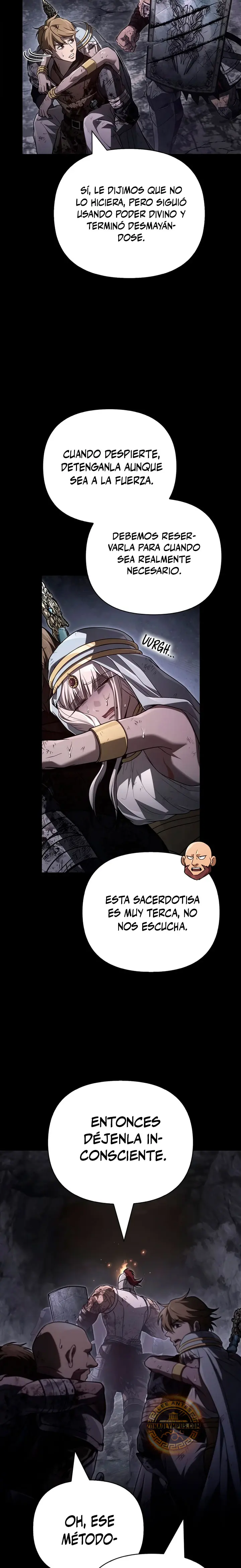 Bjorn el bárbaro capítulo 145, página 4