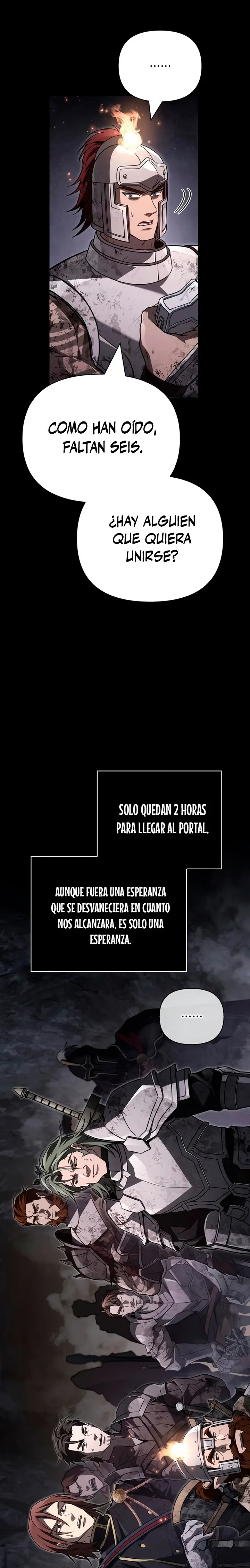 Bjorn el bárbaro capítulo 145, página 16