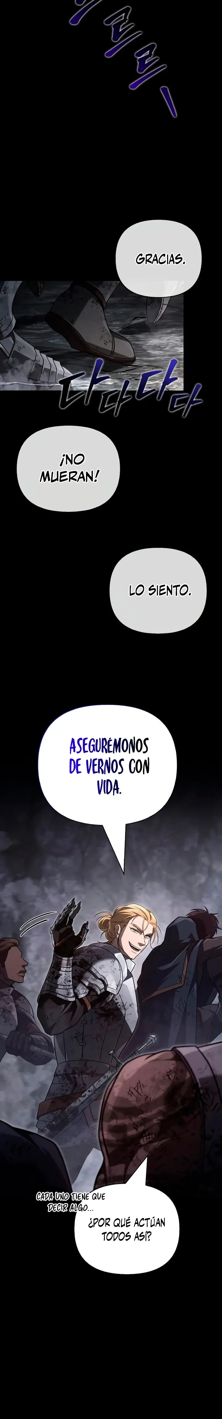 Bjorn el bárbaro capítulo 145, página 26