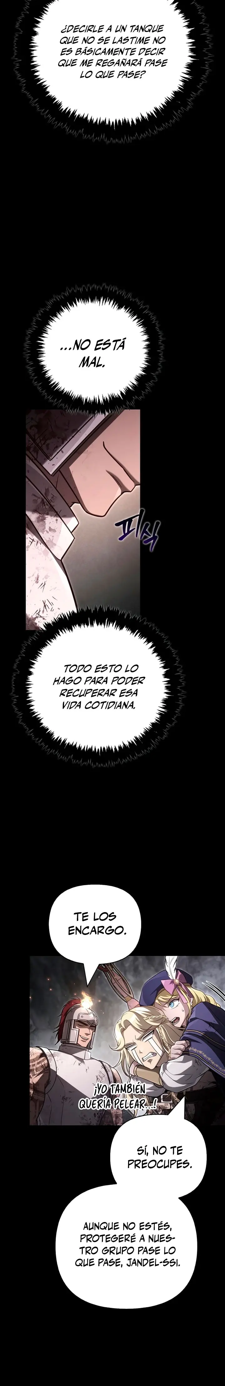 Bjorn el bárbaro capítulo 145, página 29