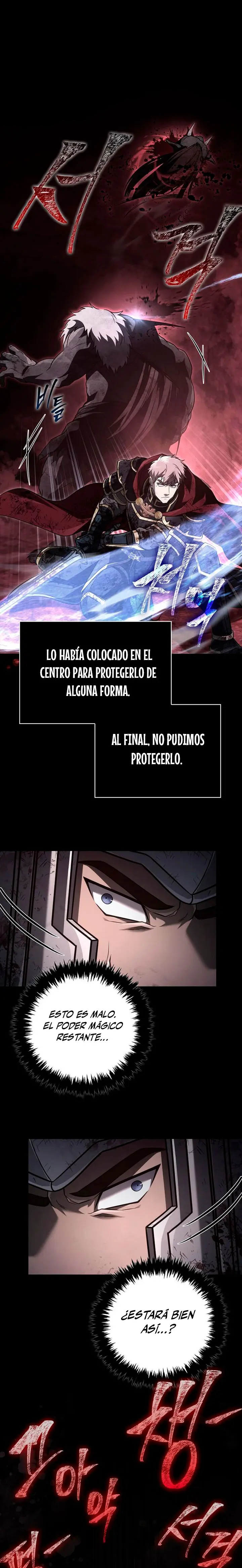 Bjorn el bárbaro capítulo 146, página 28