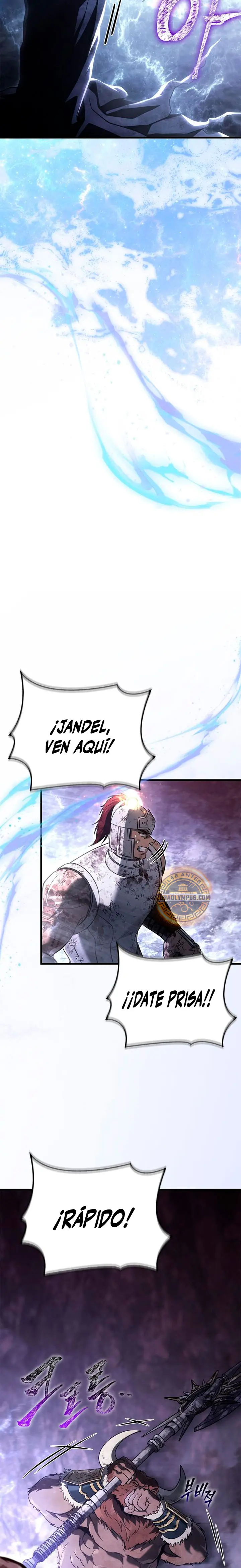 Bjorn el bárbaro capítulo 146, página 35