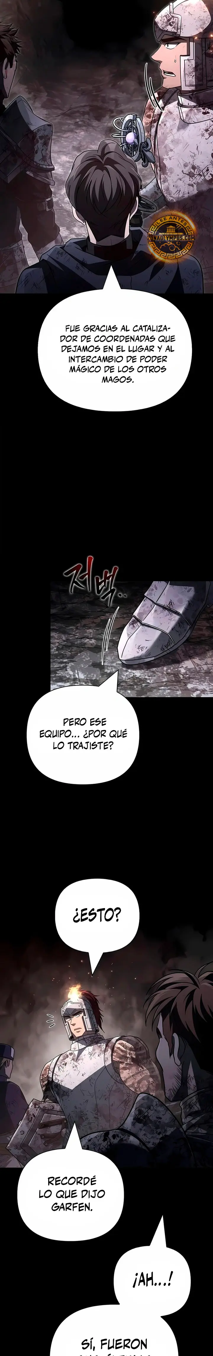 Bjorn el bárbaro capítulo 147, página 6