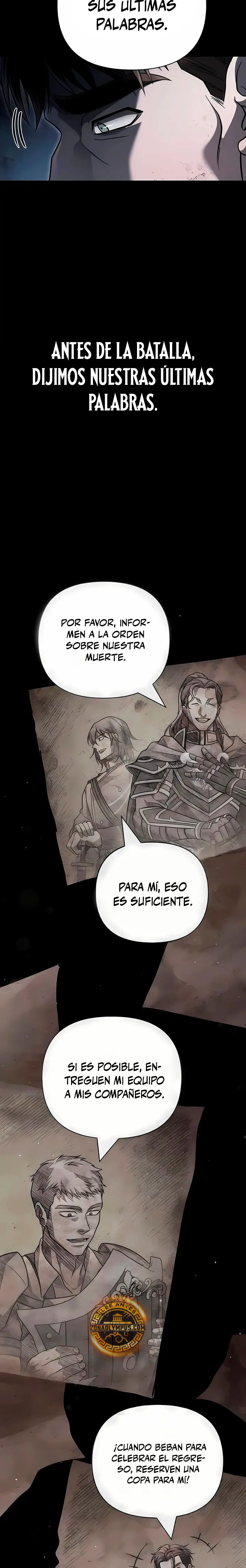 Bjorn el bárbaro capítulo 147, página 7