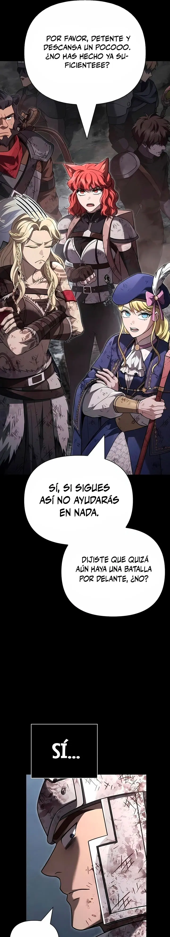 Bjorn el bárbaro capítulo 147, página 16