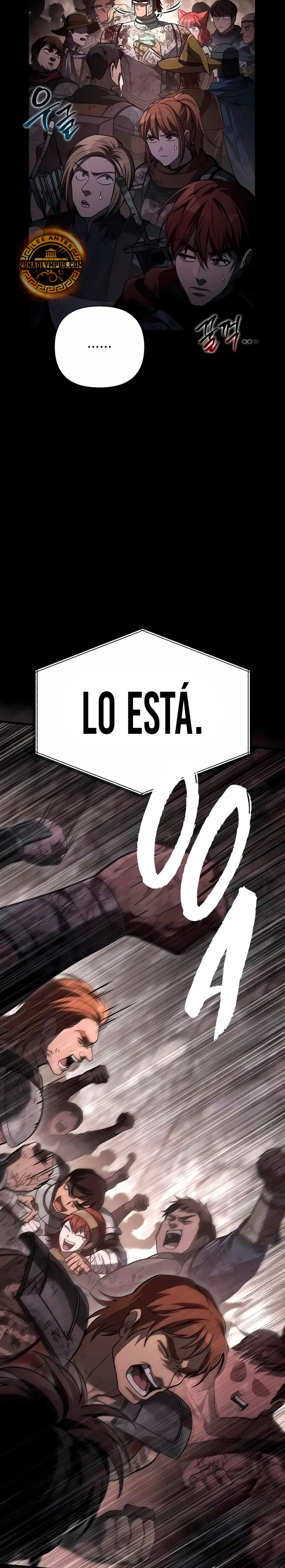 Bjorn el bárbaro capítulo 147, página 19