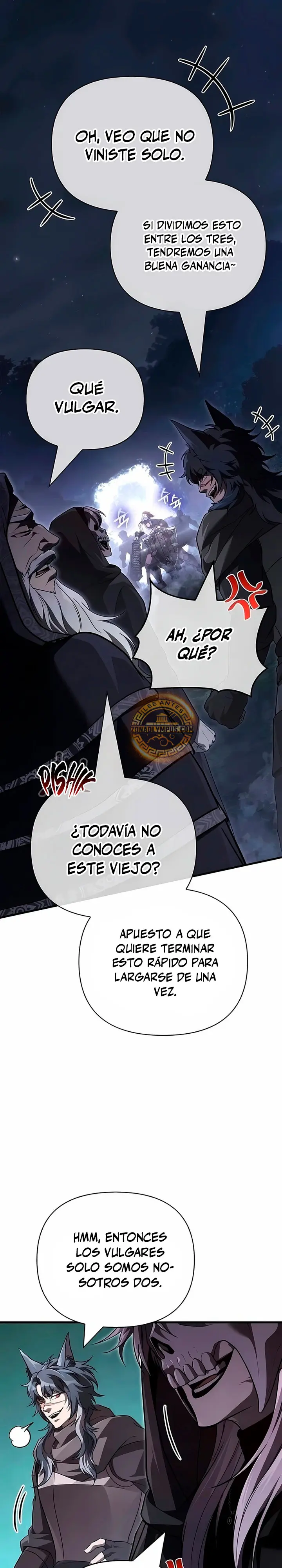 Bjorn el bárbaro capítulo 147, página 27