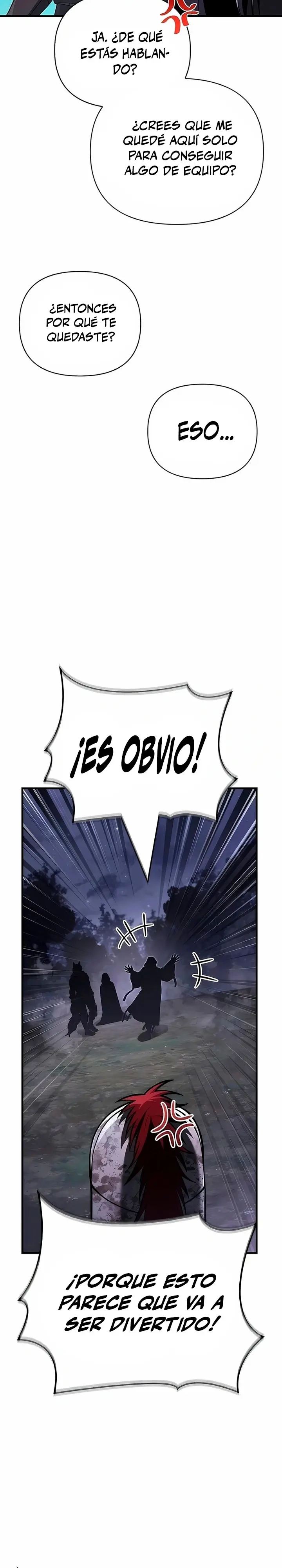 Bjorn el bárbaro capítulo 147, página 28