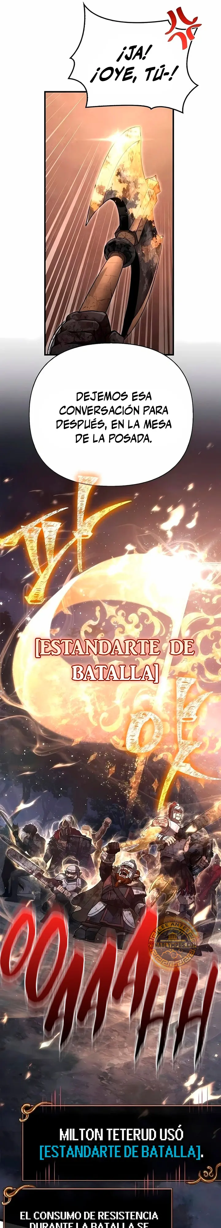 Bjorn el bárbaro capítulo 147, página 37